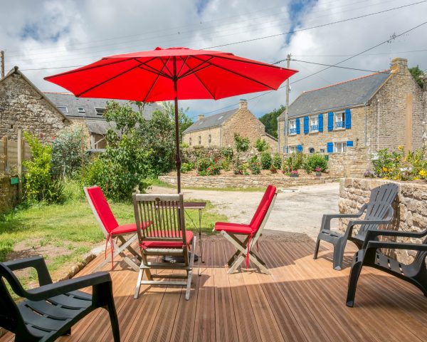 Gite G 8060