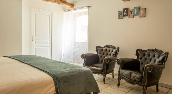 chambre 4