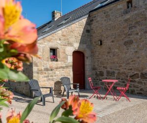 location maison vacances carnac morbihan