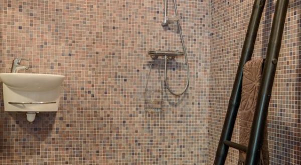 La salle de bain